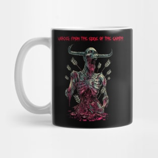 Demon king Mug